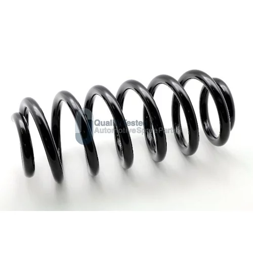 Pružina podvozku JAPANPARTS ZCQ3477H