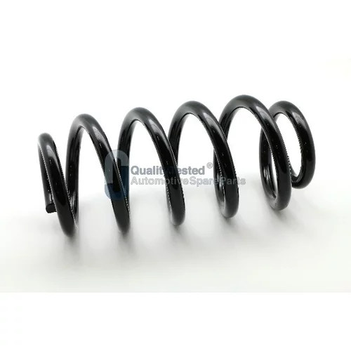 Pružina podvozku JAPANPARTS ZCQ3478H