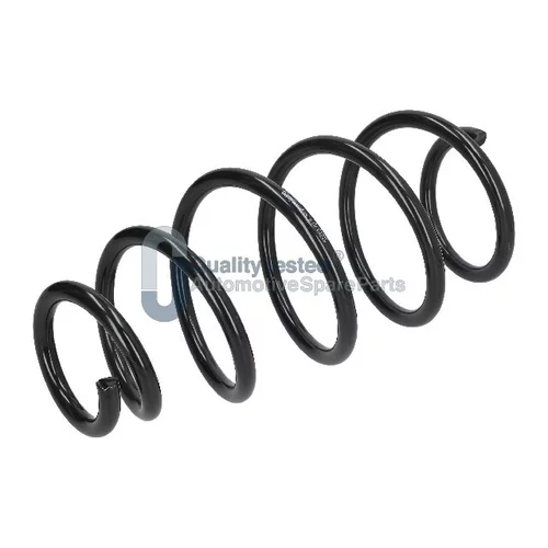Pružina podvozku JAPANPARTS ZCQ3962A