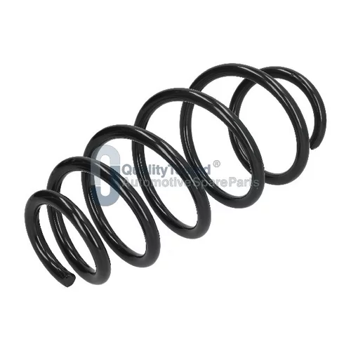 Pružina podvozku JAPANPARTS ZCQ4043A