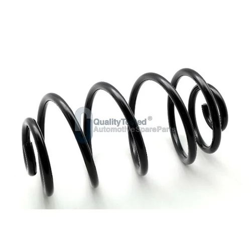Pružina podvozku JAPANPARTS ZCQ5419X