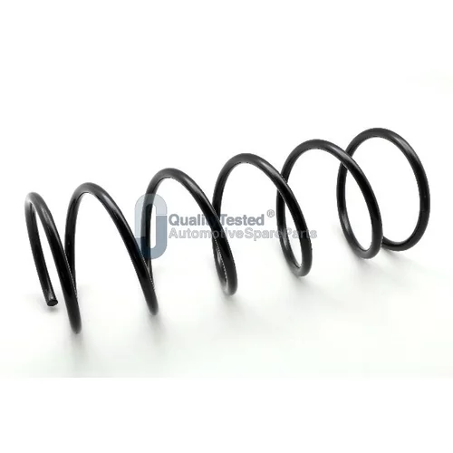 Pružina podvozku JAPANPARTS ZCQ5662A