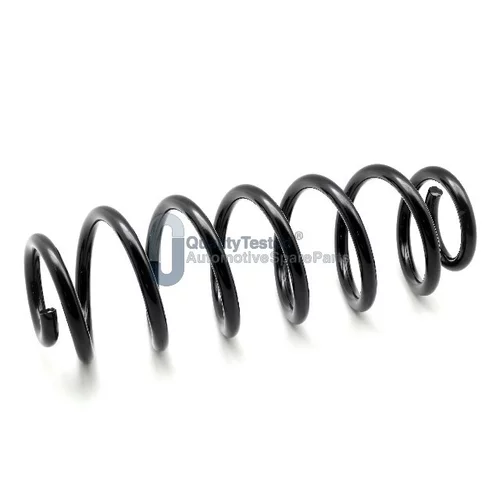Pružina podvozku JAPANPARTS ZCQ6144A