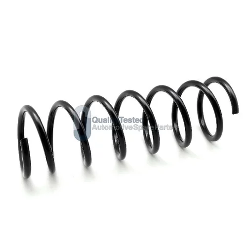 Pružina podvozku JAPANPARTS ZCQ6410A