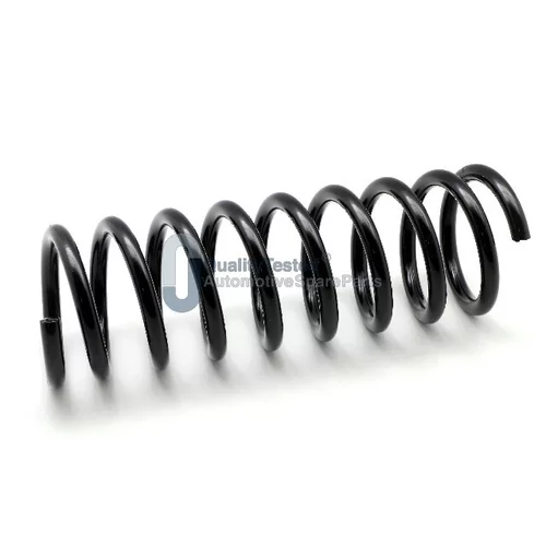 Pružina podvozku JAPANPARTS ZCQ6448A