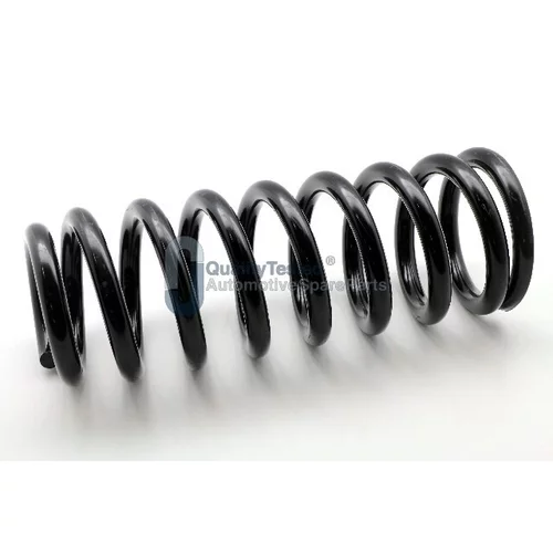 Pružina podvozku JAPANPARTS ZCQ6742F