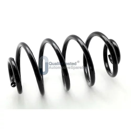 Pružina podvozku JAPANPARTS ZCQ6763X
