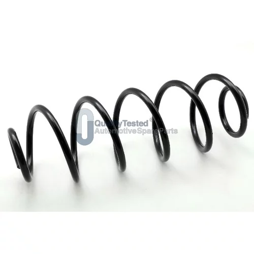 Pružina podvozku JAPANPARTS ZCQ6771H