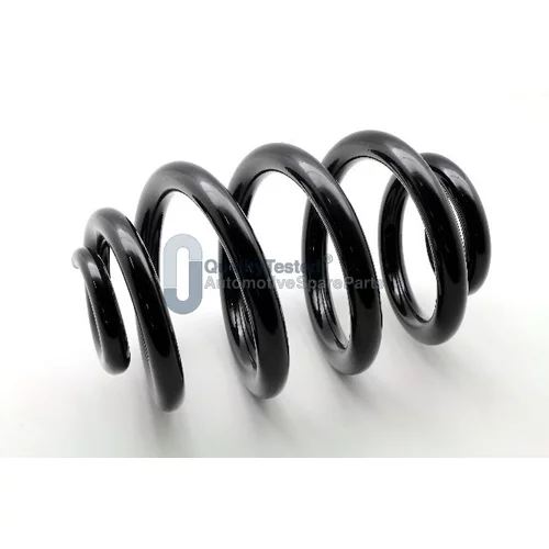 Pružina podvozku JAPANPARTS ZCQ6802J