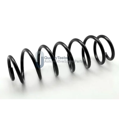 Pružina podvozku JAPANPARTS ZCQ7034A