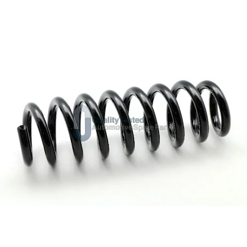 Pružina podvozku JAPANPARTS ZCQ7064A
