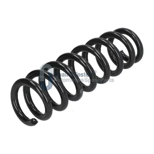 Pružina podvozku JAPANPARTS ZCQ7075A
