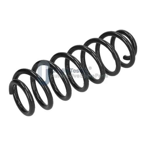 Pružina podvozku JAPANPARTS ZCQ7121A