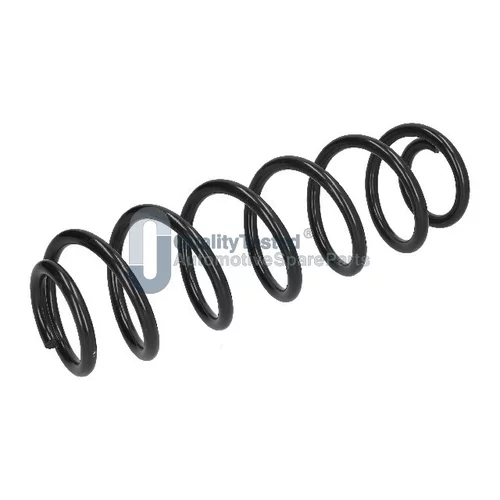 Pružina podvozku JAPANPARTS ZCQ7124A
