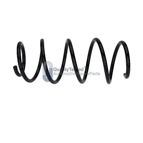 Pružina podvozku JAPANPARTS ZCQ90026