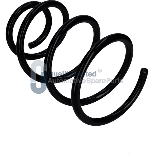 Pružina podvozku JAPANPARTS ZCQ90199