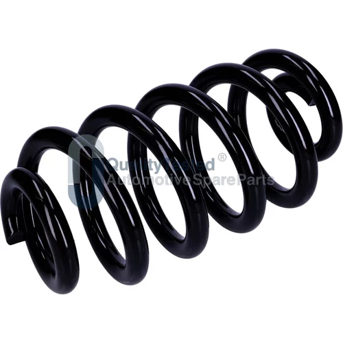 Pružina podvozku JAPANPARTS ZCQ90395