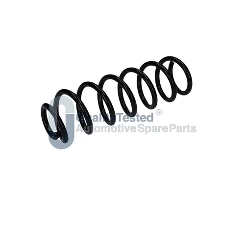 Pružina podvozku JAPANPARTS ZCQ90620