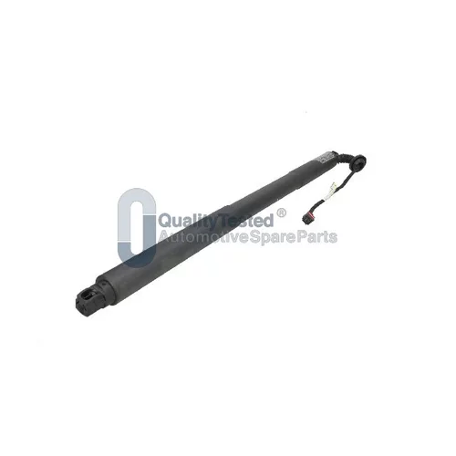 Elektromotor, zadná kapota JAPANPARTS ZQ0302L