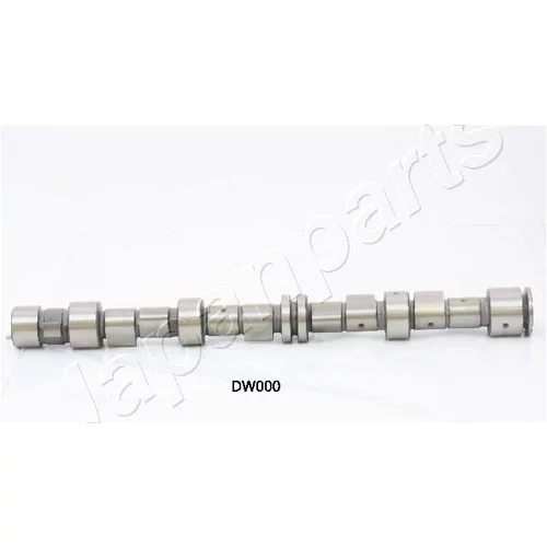 Vačkový hriadeľ AA-DW000 /Japanparts/ - obr. 1