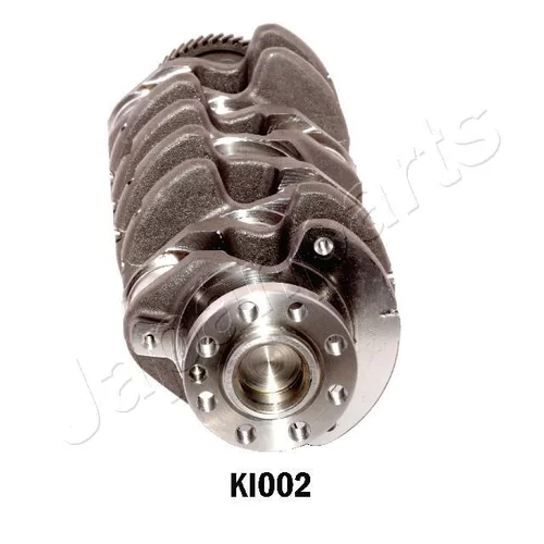 Kľukový hriadeľ AB-KI002 /Japanparts/ - obr. 1