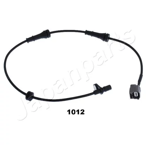 Snímač počtu otáčok kolesa ABS-1012 /Japanparts/ - obr. 1