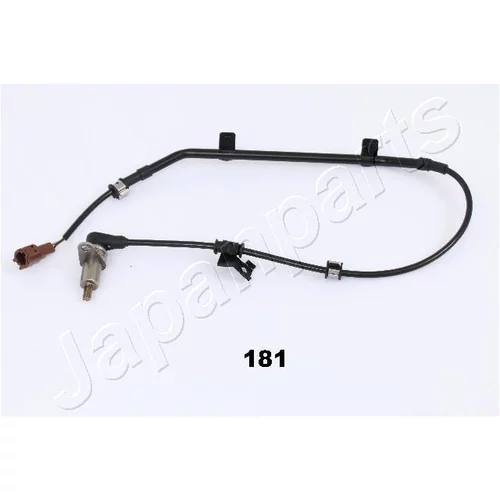 Snímač počtu otáčok kolesa ABS-181 /Japanparts/ - obr. 1