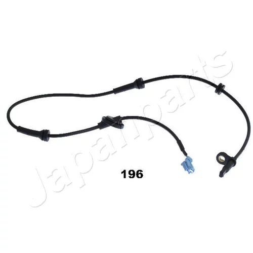Snímač počtu otáčok kolesa ABS-196 /Japanparts/ - obr. 1