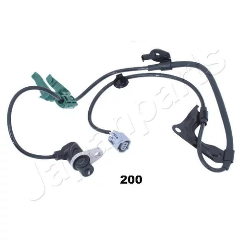 Snímač počtu otáčok kolesa ABS-200 /Japanparts/ - obr. 1