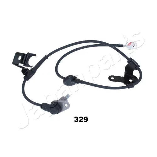 Snímač počtu otáčok kolesa ABS-329 /Japanparts/ - obr. 1