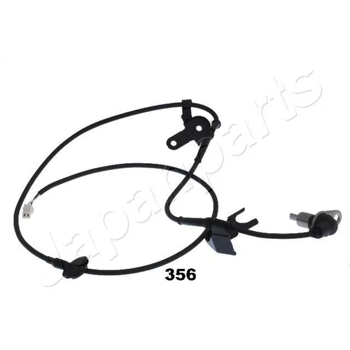 Snímač počtu otáčok kolesa ABS-356 /Japanparts/ - obr. 1