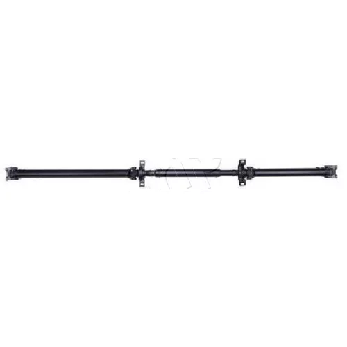 Kĺbový hriadeľ pohonu nápravy JAPANPARTS AC-0057