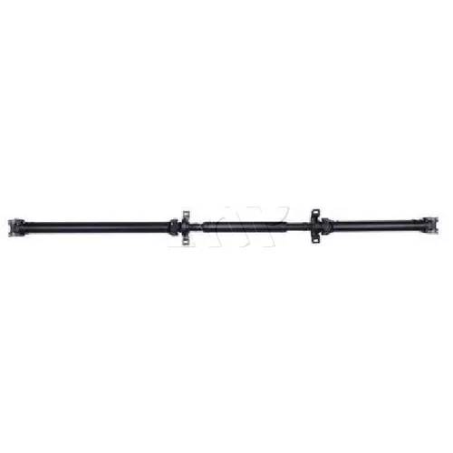 Kĺbový hriadeľ pohonu nápravy JAPANPARTS AC-0065