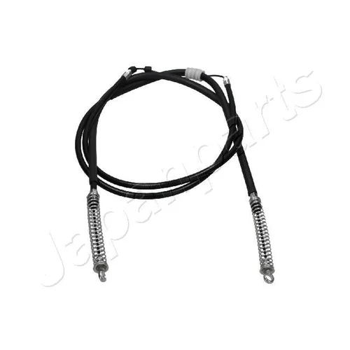 Ťažné lanko parkovacej brzdy JAPANPARTS BC-02138