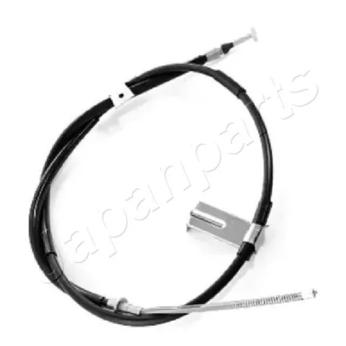 Ťažné lanko parkovacej brzdy JAPANPARTS BC-02139R