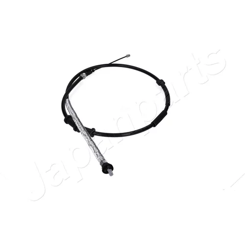 Ťažné lanko parkovacej brzdy JAPANPARTS BC-02148