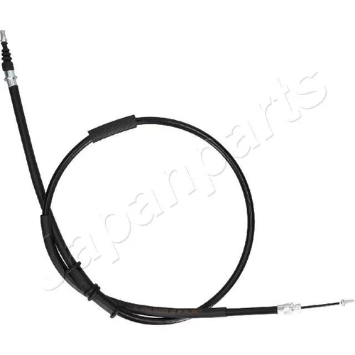 Ťažné lanko parkovacej brzdy JAPANPARTS BC-02150