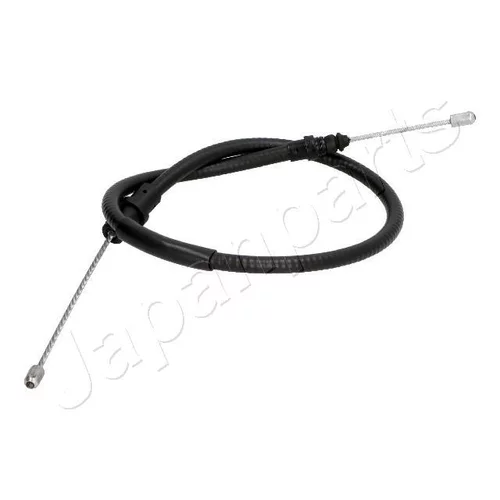 Ťažné lanko parkovacej brzdy JAPANPARTS BC-0231