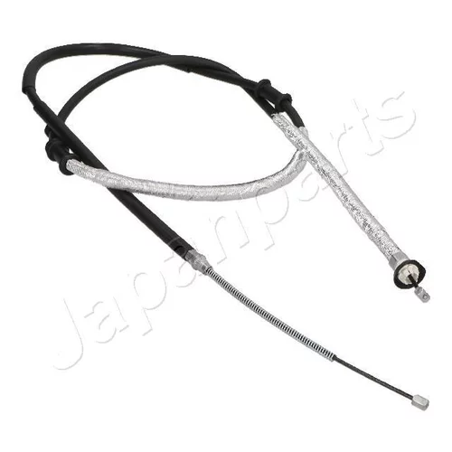 Ťažné lanko parkovacej brzdy JAPANPARTS BC-0257