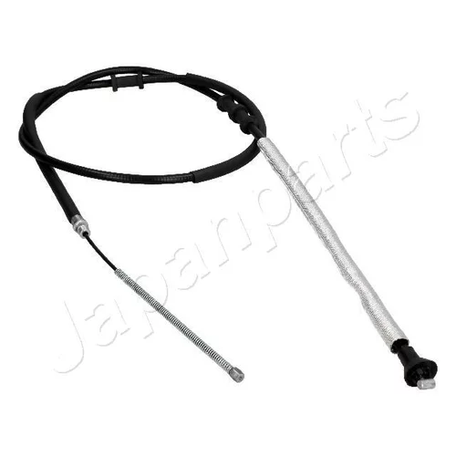 Ťažné lanko parkovacej brzdy JAPANPARTS BC-0258