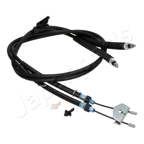 Ťažné lanko parkovacej brzdy JAPANPARTS BC-0310