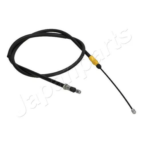 Ťažné lanko parkovacej brzdy JAPANPARTS BC-0615