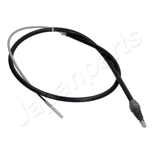 Ťažné lanko parkovacej brzdy JAPANPARTS BC-0914