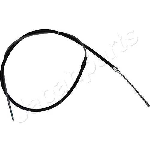 Ťažné lanko parkovacej brzdy JAPANPARTS BC-0959