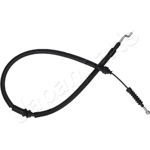 Ťažné lanko parkovacej brzdy JAPANPARTS BC-0963