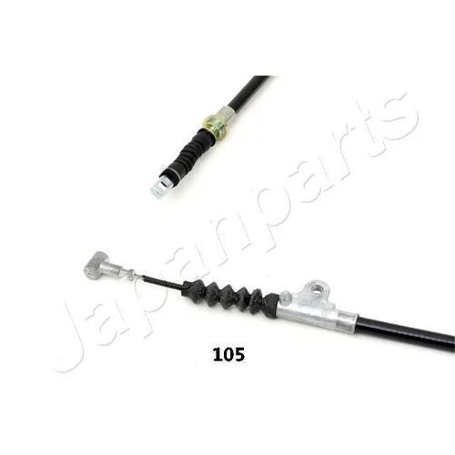 Ťažné lanko parkovacej brzdy BC-105 /Japanparts/ - obr. 1