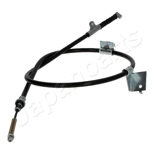 Ťažné lanko parkovacej brzdy BC-117 /Japanparts/ - obr. 3