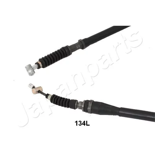 Ťažné lanko parkovacej brzdy BC-134L /Japanparts/ - obr. 2