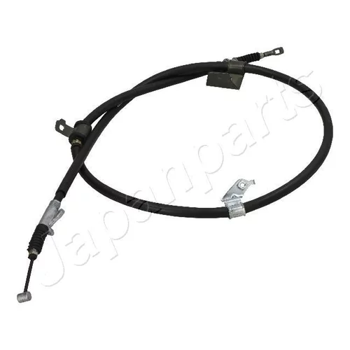 Ťažné lanko parkovacej brzdy Japanparts BC-138R
