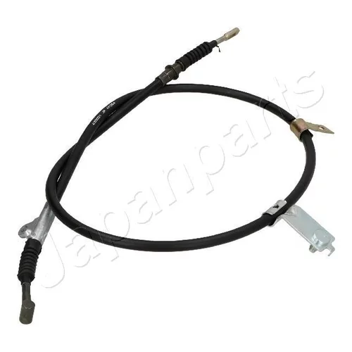 Ťažné lanko parkovacej brzdy JAPANPARTS BC-146L